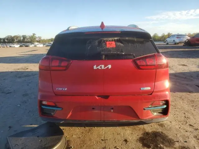 2022 KIA NIRO S  