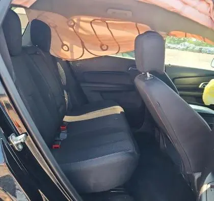2015 GMC TERRAIN SLE  