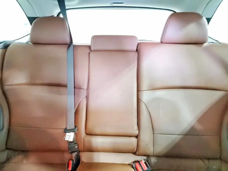 2017 SUBARU OUTBACK TOURING  