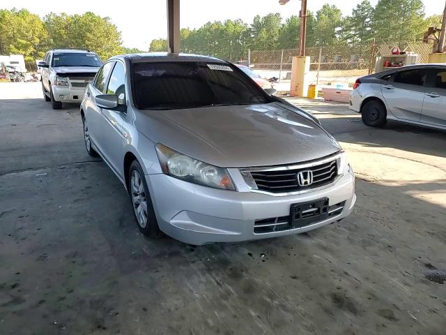 2010 HONDA ACCORD EX