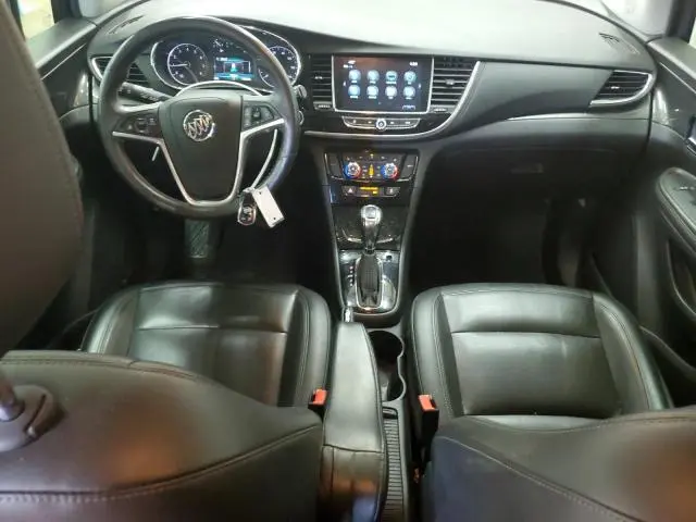2017 BUICK ENCORE ESSENCE  