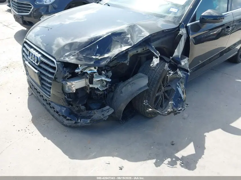 2015 AUDI A3 1.8T PREMIUM