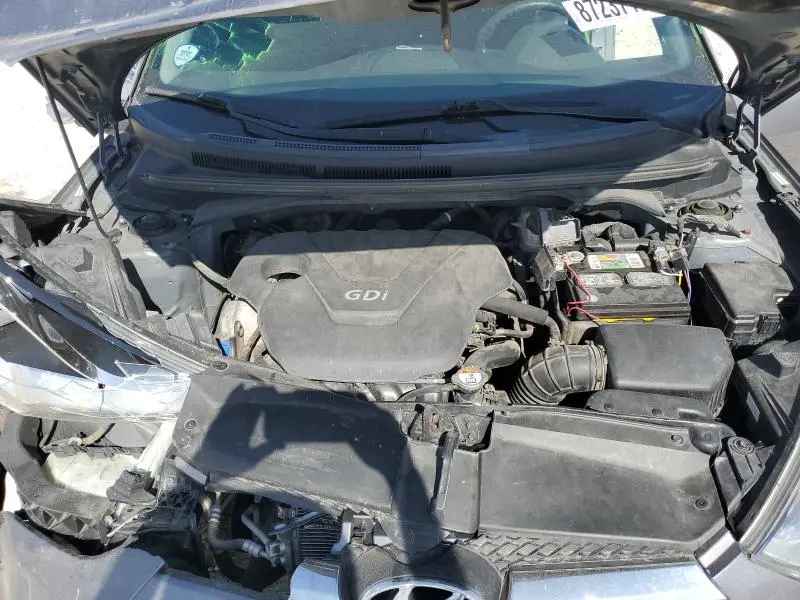 2013 HYUNDAI VELOSTER   