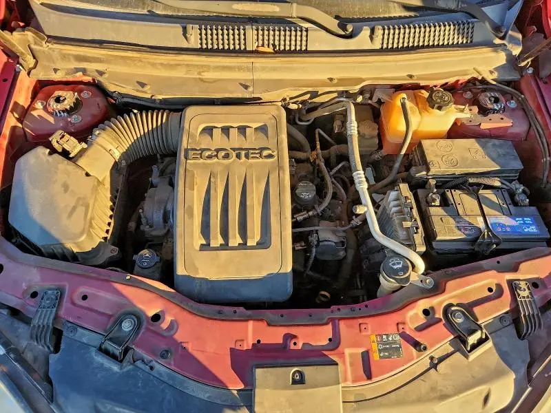 2014 CHEVROLET CAPTIVA LTZ  