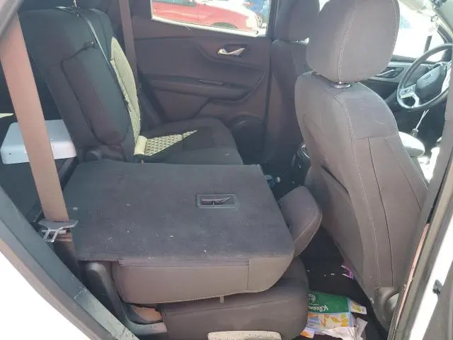 2019 CHEVROLET BLAZER 2LT  