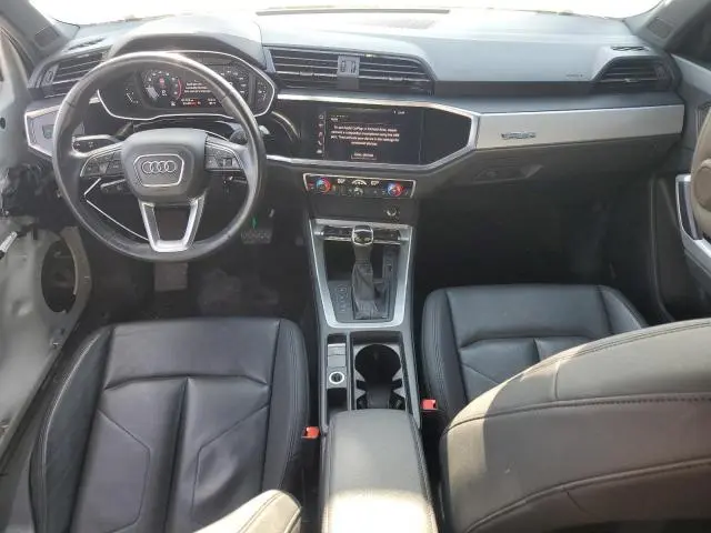 2021 AUDI Q3 PREMIUM 40  