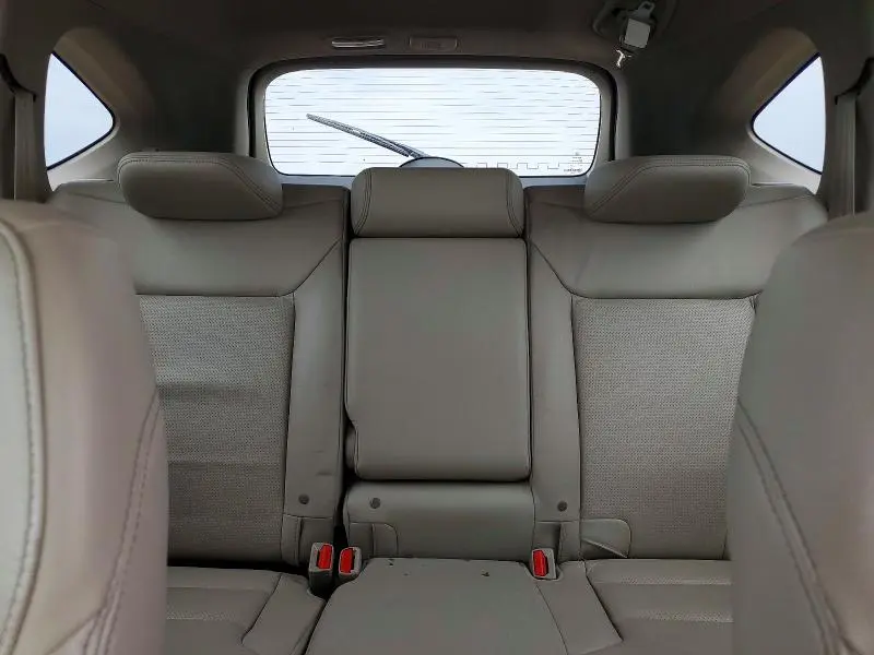 2015 HONDA CR-V EXL  