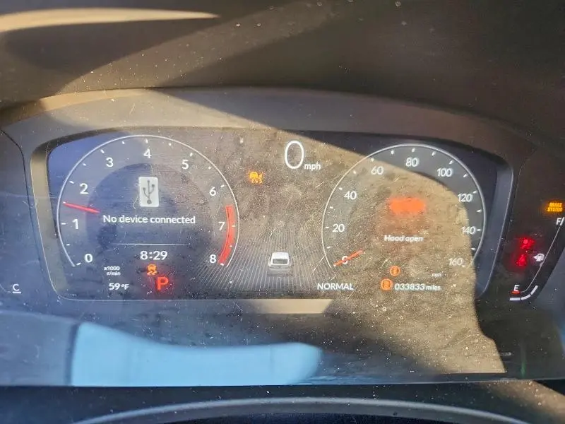 2024 ACURA INTEGRA A-SPEC  