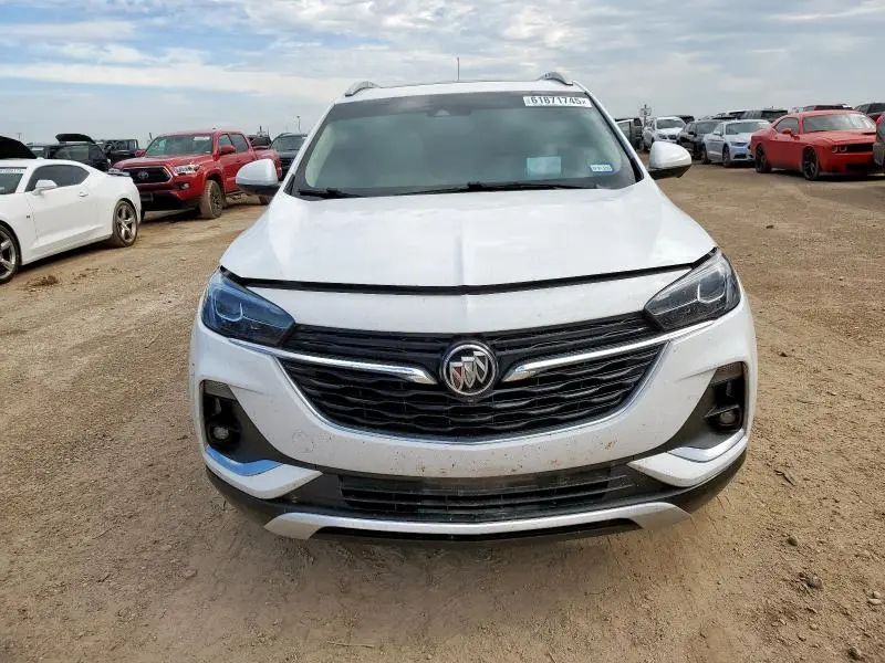 2022 BUICK ENCORE GX ESSENCE  