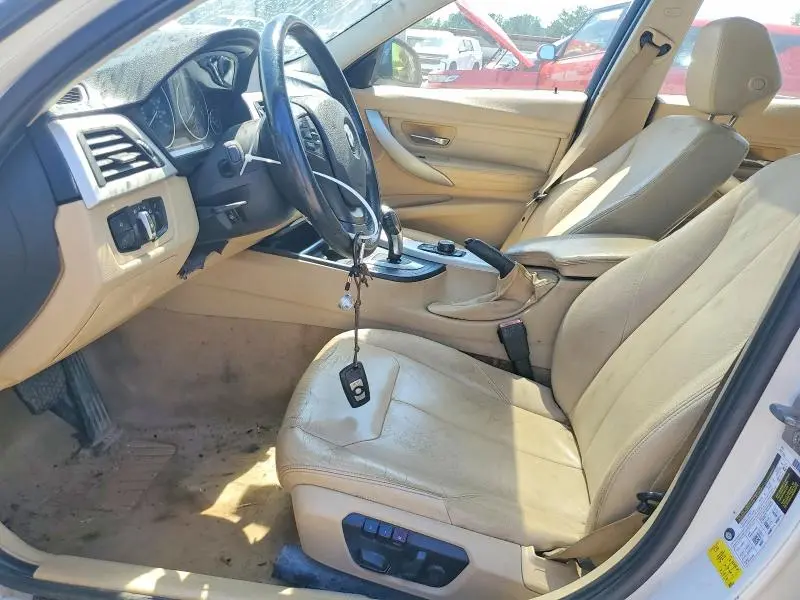 2013 BMW 328 I  