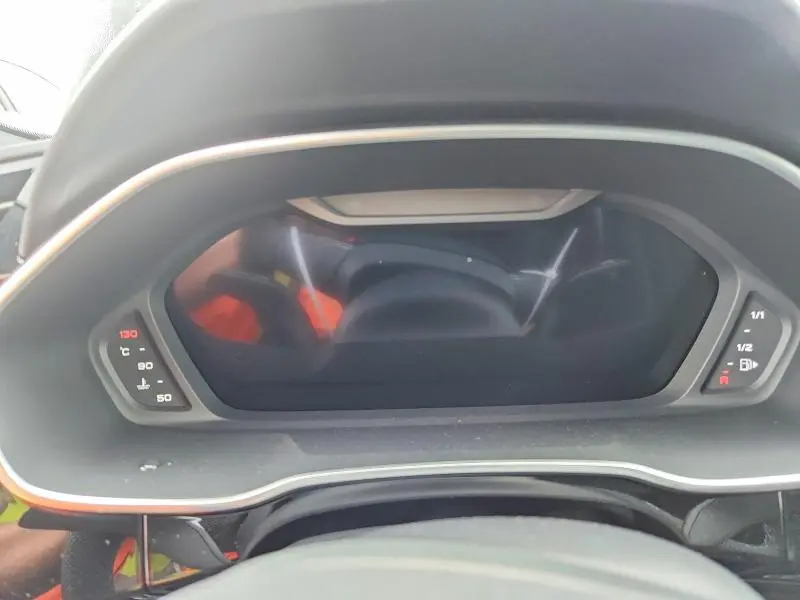 2025 AUDI Q3 TECHNIK 45  