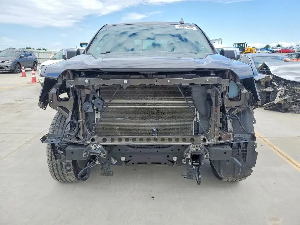 2019 GMC SIERRA K1500 SLT  