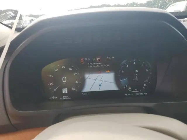 2022 VOLVO XC90 T6 MOMENTUM  