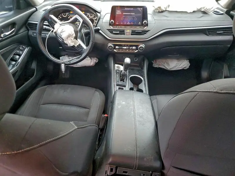 2020 NISSAN ALTIMA SV  