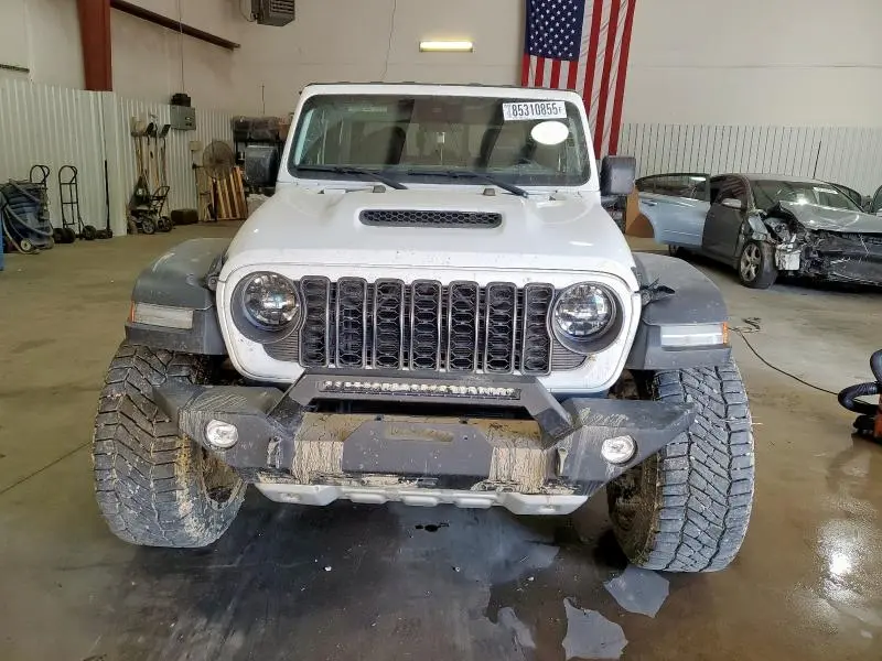 2024 JEEP GLADIATOR MOJAVE  