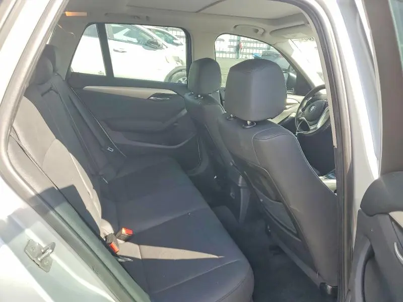 2014 BMW X1 XDRIVE28I  