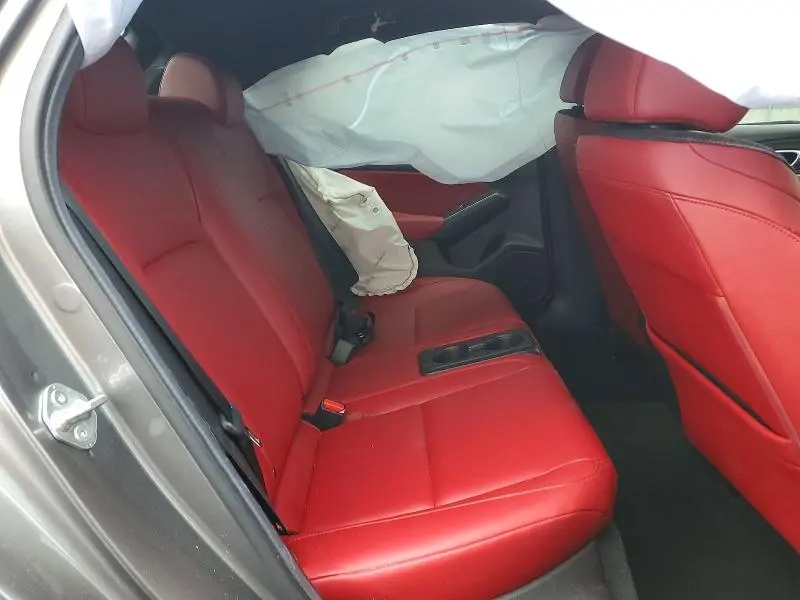 2024 ACURA INTEGRA TYPE S  