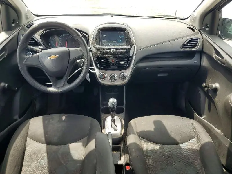 2017 CHEVROLET SPARK LS  
