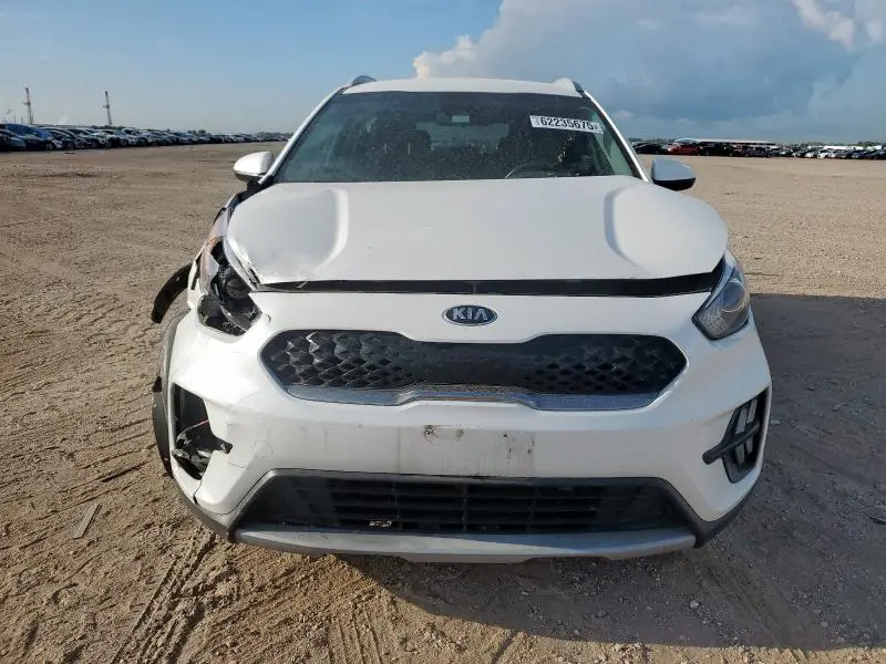 2020 KIA NIRO LX  