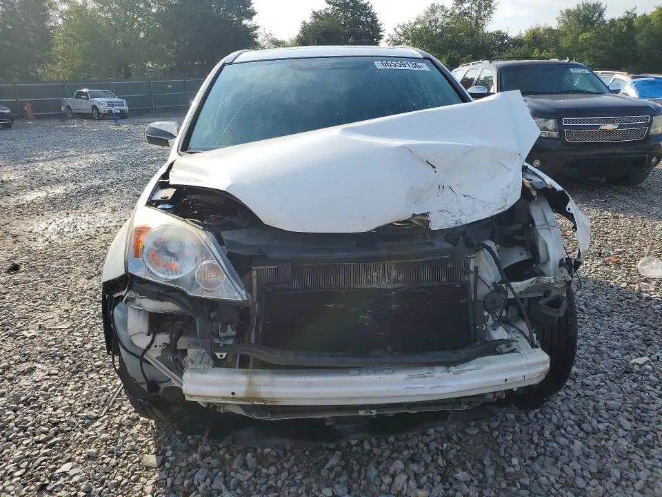 2011 HONDA CR-V EXL  