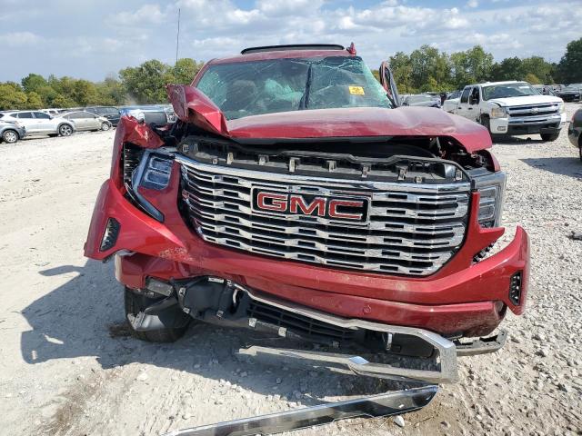 2024 GMC SIERRA K1500 DENALI