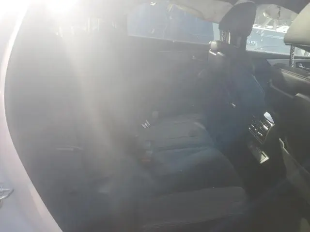 2025 ACURA MDX A-SPEC  