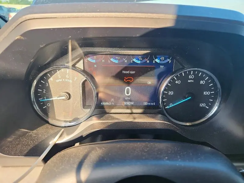2024 FORD EXPEDITION MAX XLT  