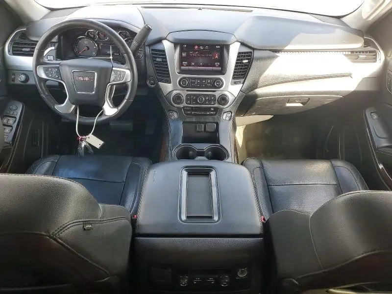 2015 GMC YUKON XL C1500 SLT  