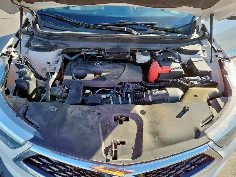 2019 ACURA RDX TECHNOLOGY  