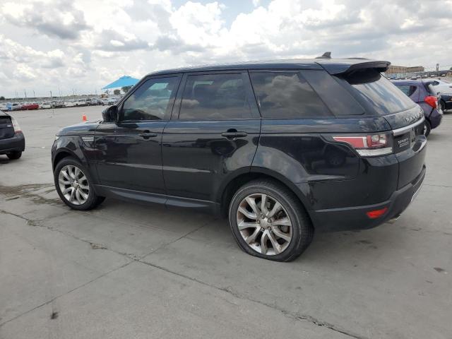 2015 LAND ROVER RANGE ROVER SPORT HSE