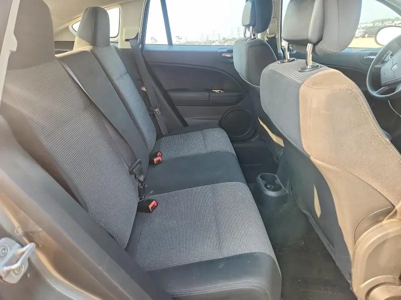 2011 DODGE CALIBER MAINSTREET  