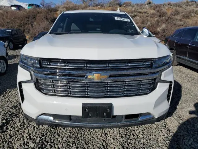 2023 CHEVROLET SUBURBAN K1500 PREMIER