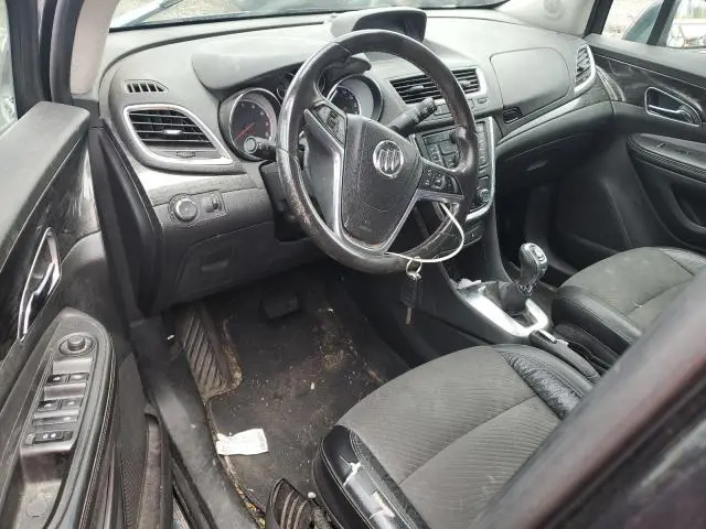 2014 BUICK ENCORE CONVENIENCE  