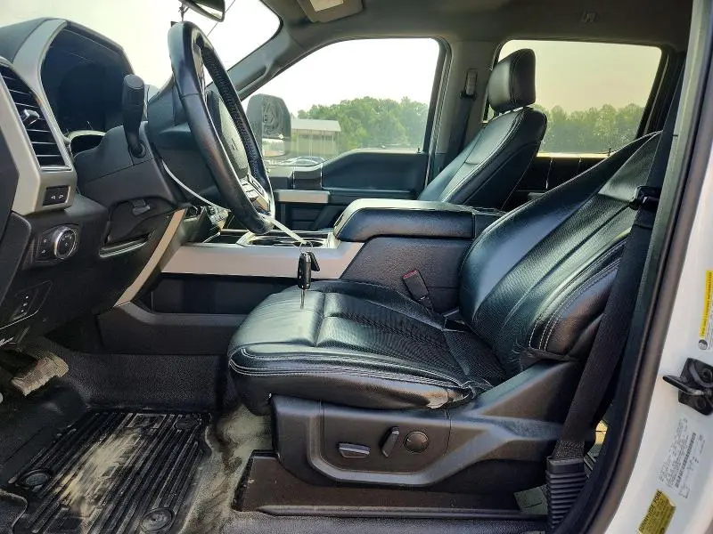 2020 FORD F250 SUPER DUTY  