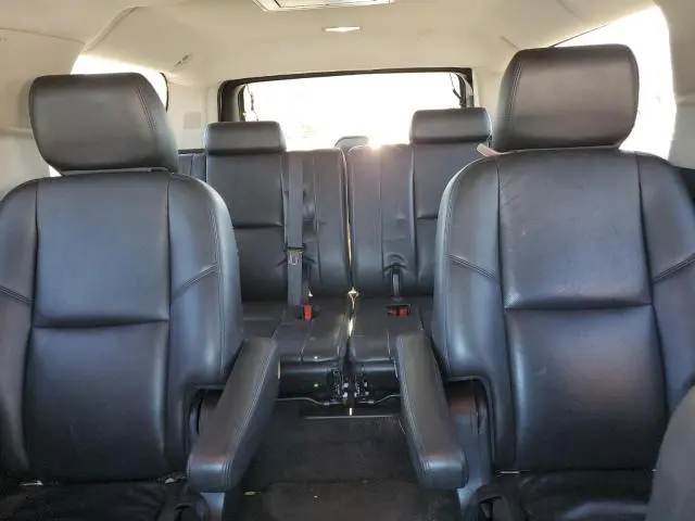 2013 GMC YUKON XL DENALI  