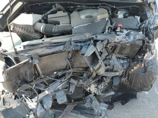 2023 TOYOTA TACOMA DOUBLE CAB  