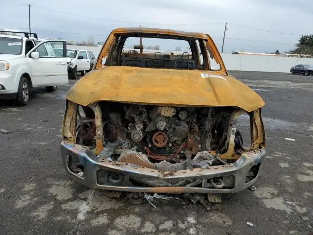 2016 FORD F350 SUPER DUTY  