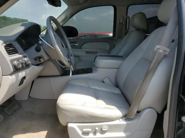 2010 CHEVROLET SUBURBAN K1500 LT  