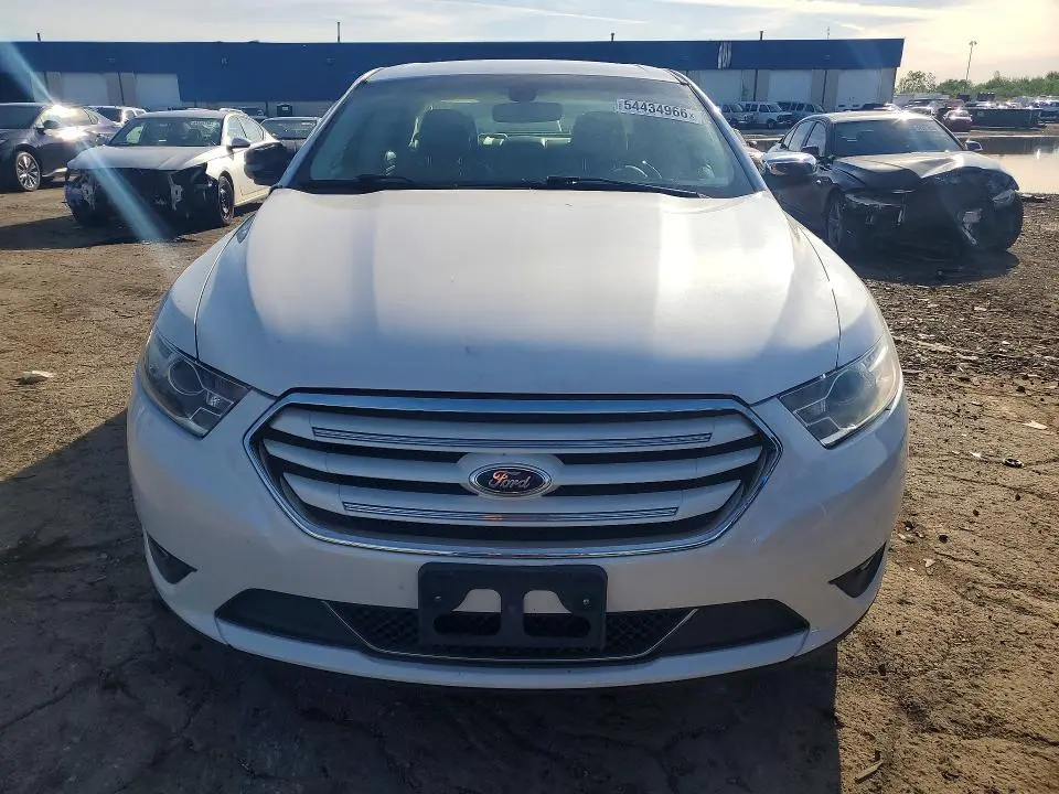 2014 FORD TAURUS   