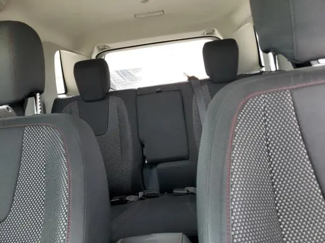 2015 GMC TERRAIN SLE  