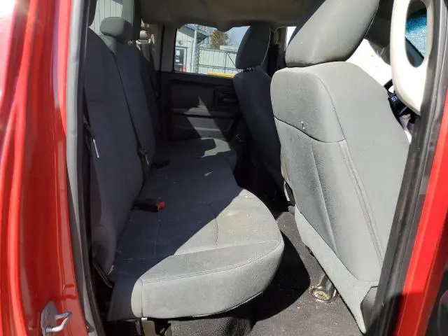 2014 RAM 1500 ST