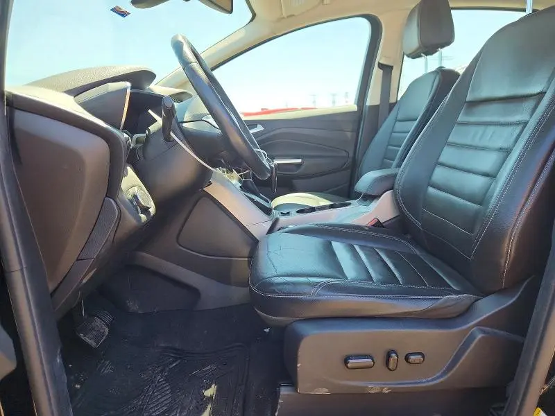 2016 FORD C-MAX SEL  