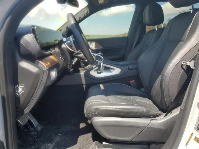 2024 MERCEDES-BENZ GLS 580 4MATIC  