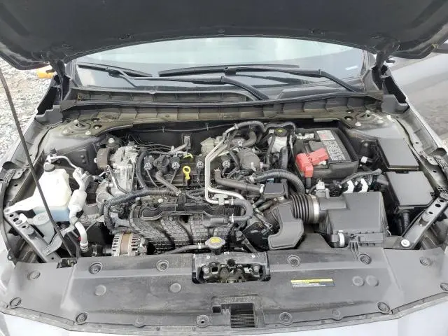 2023 NISSAN ALTIMA S  