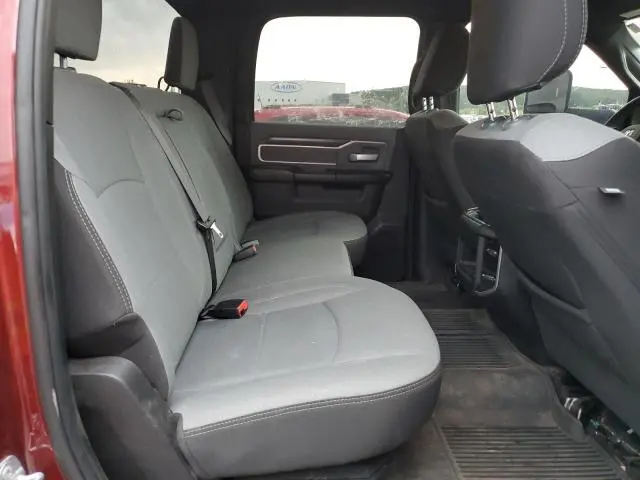 2022 RAM 2500 BIG HORN/LONE STAR  