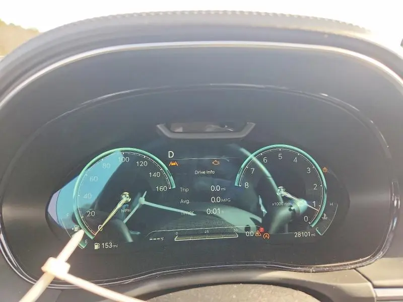 2024 GENESIS GV70 BASE  