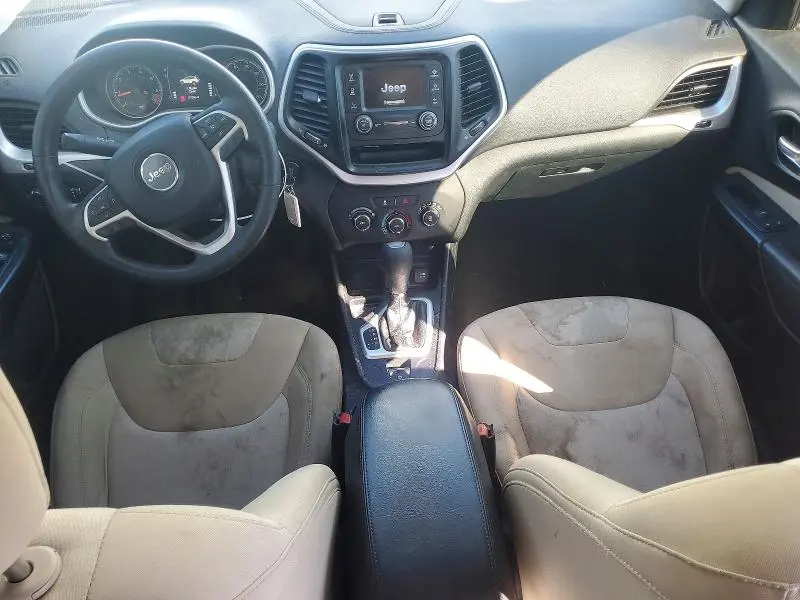 2015 JEEP CHEROKEE SPORT  