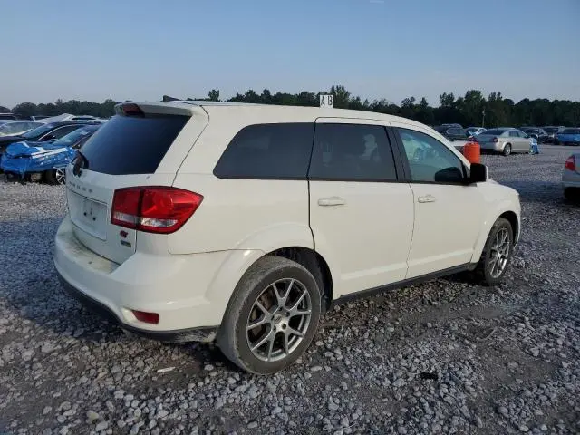 2019 DODGE JOURNEY GT  