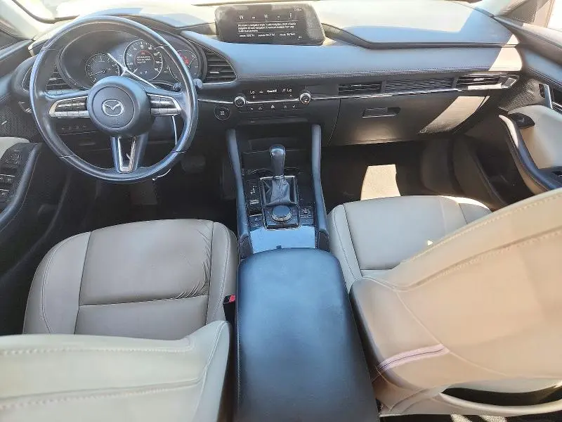 2019 MAZDA 3 PREFERRED PLUS  