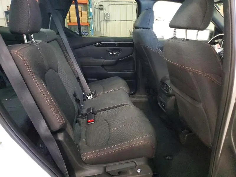 2023 HONDA PILOT SPORT  